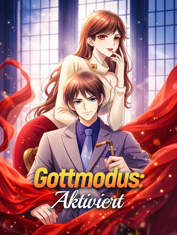 Gottmodus: Aktiviert