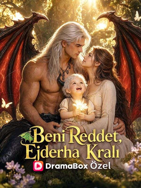 (Dublajlı) Beni Reddet, Ejderha Kralı