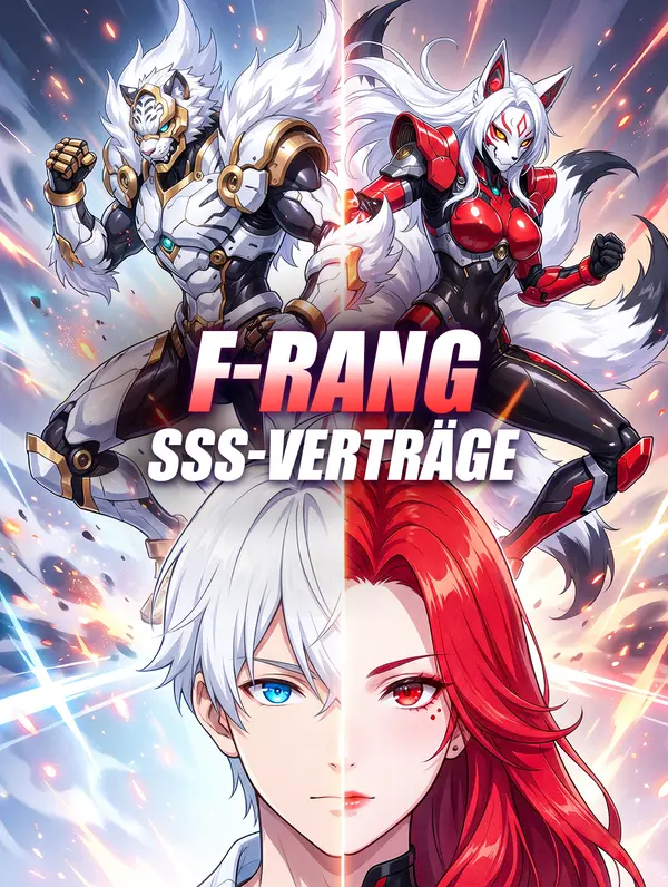 F-Rang, SSS-Verträge