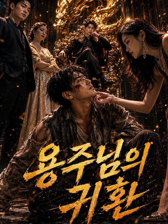 용주님의 귀환