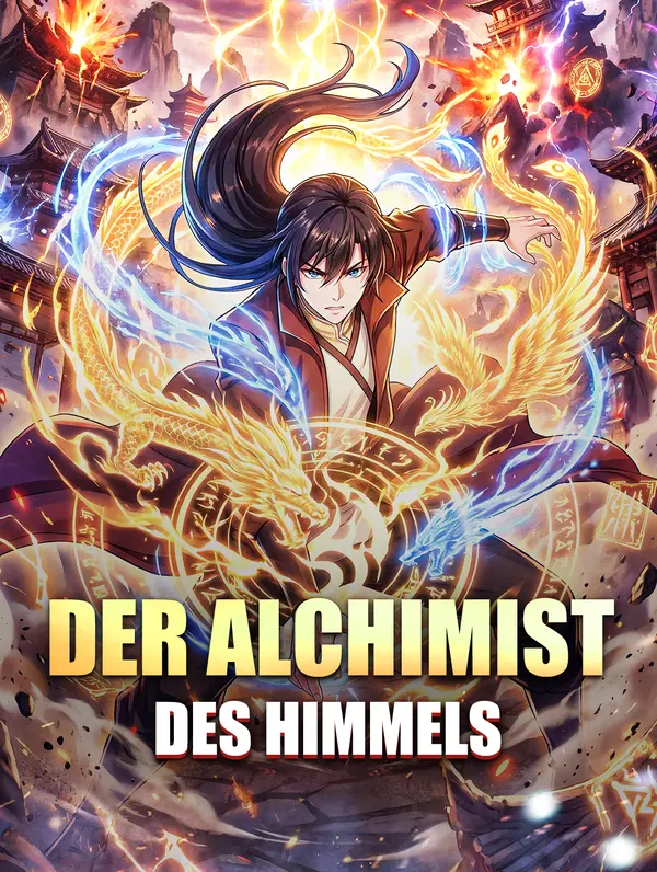 Der Alchimist des Himmels