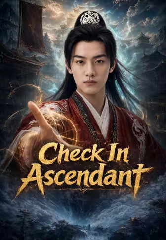 Check In Ascendant