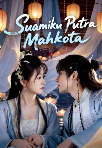 Suamiku Putra Mahkota