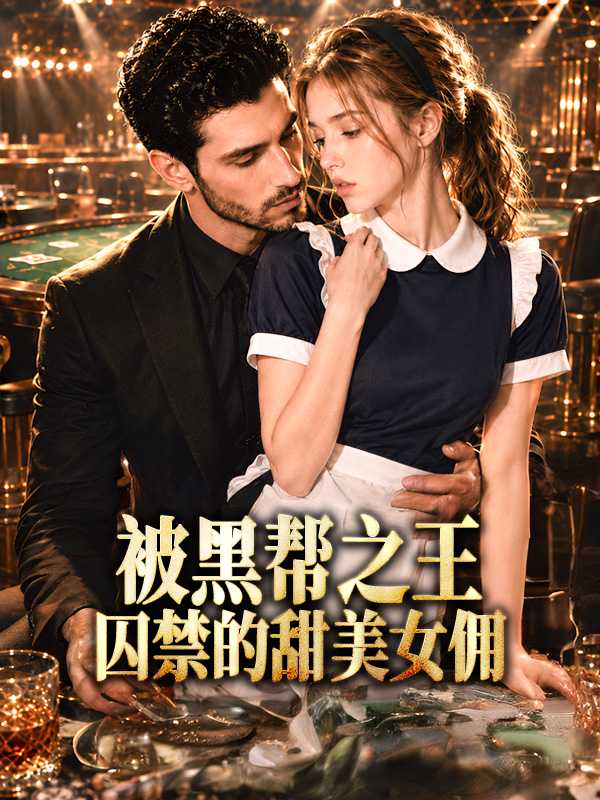 被黑帮之王囚禁的甜美女佣