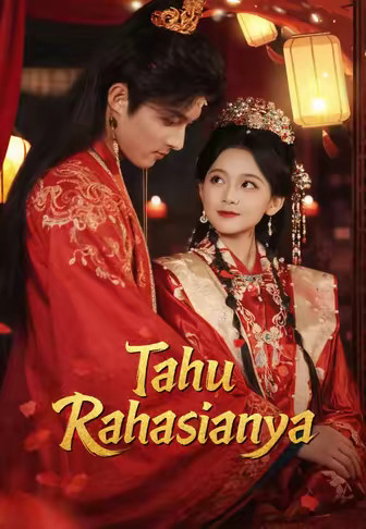 Tahu Rahasianya