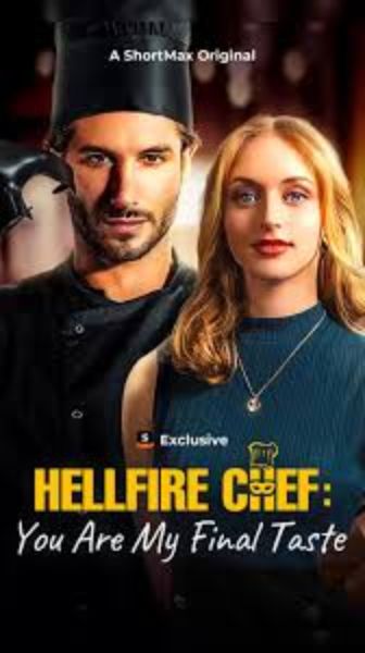 Hellfire Chef- You Are My Final Taste (2025)