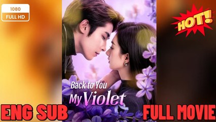 back to you my violet (2024)
