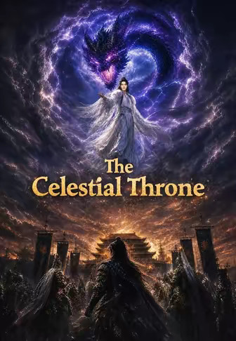 The Celestial Throne