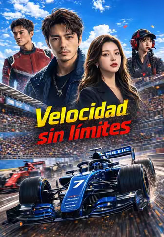 Velocidad sin límites