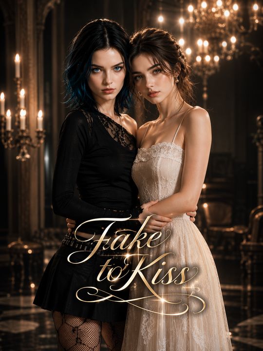 Contrato de un beso