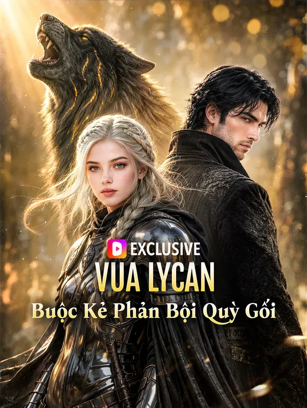Vua Lycan: Buộc Kẻ Phản Bội Quỳ Gối