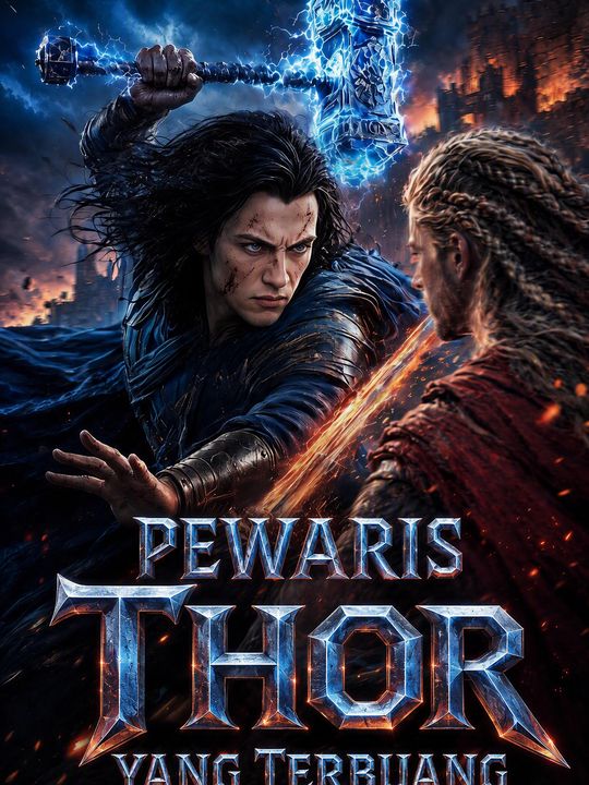 Pewaris Thor yang terbuang