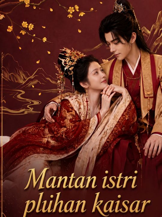 Mantan istri pilihan kaisar