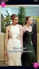 amour et mensonges (2024)