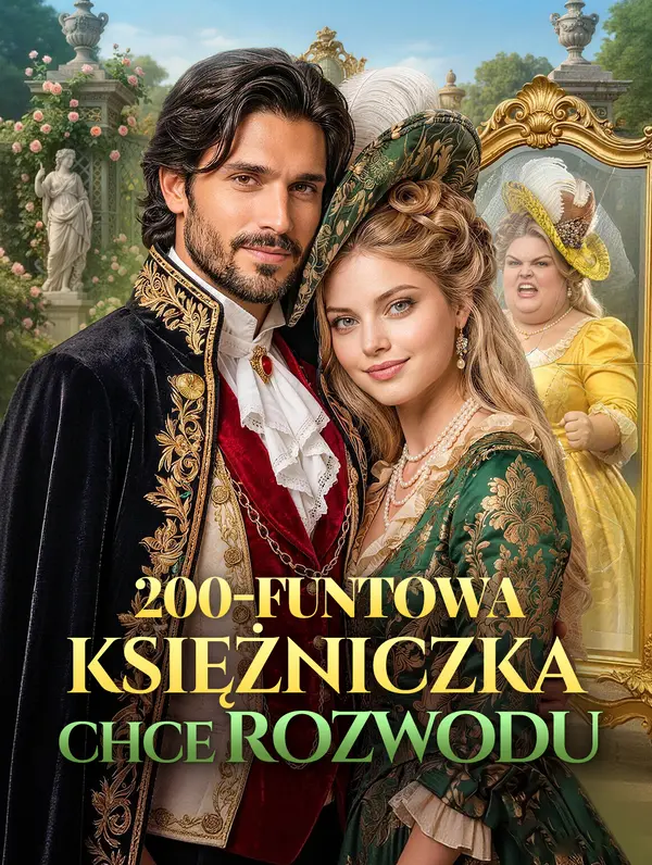 200-funtowa księżniczka chce rozwodu