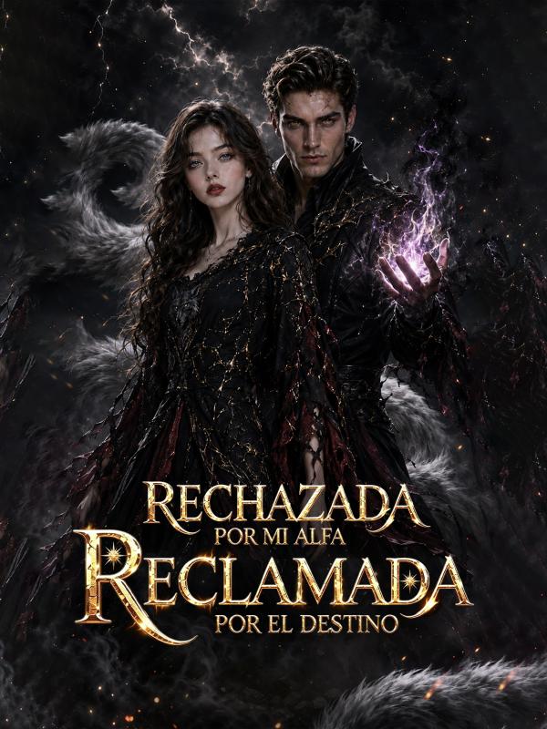 Rechazada por mi Alfa, reclamada por el destino
