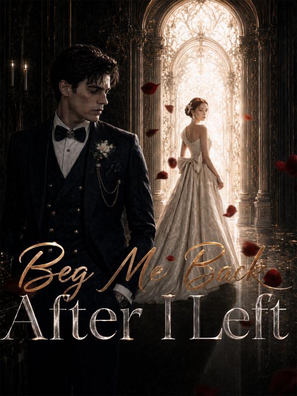 Beg Me Back After I Left