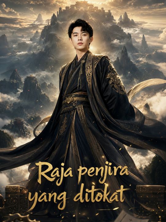 Raja penjara yang ditolak