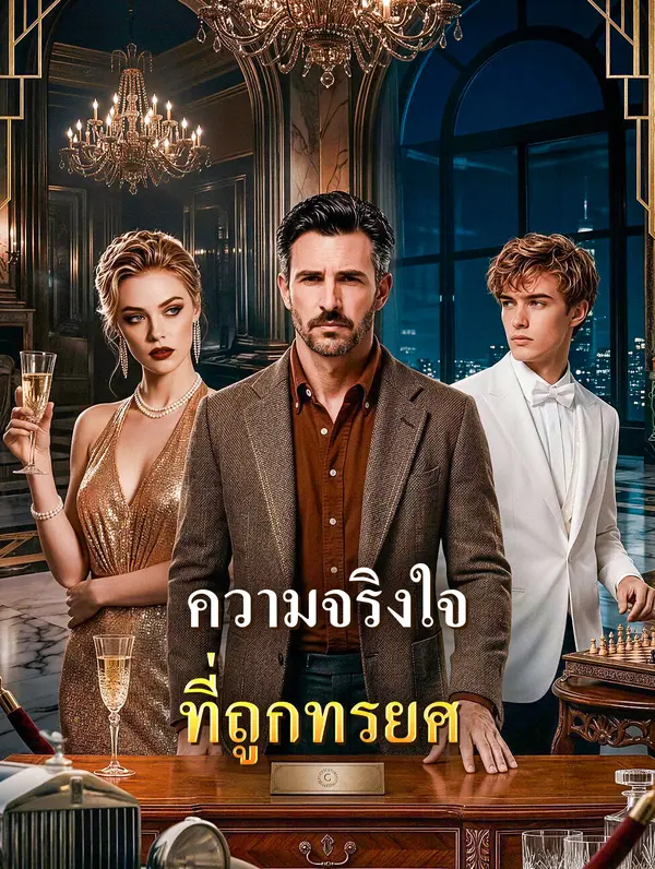 ความจริงใจ ที่ถูกทรยศ