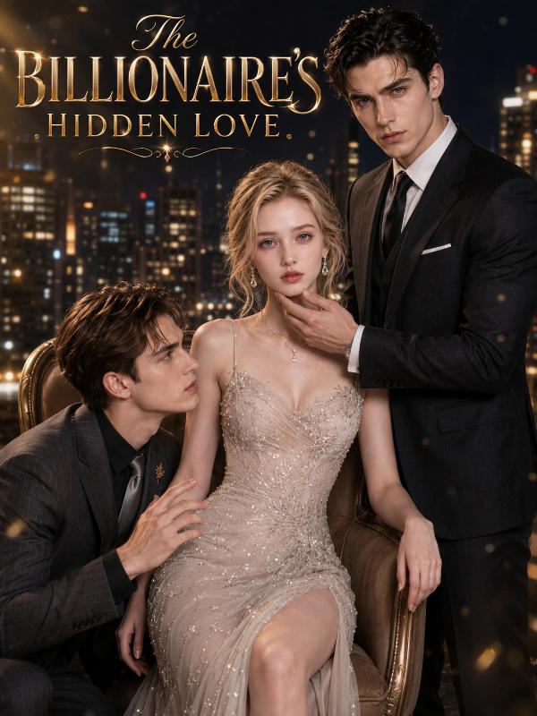The Billionaire's Hidden Love