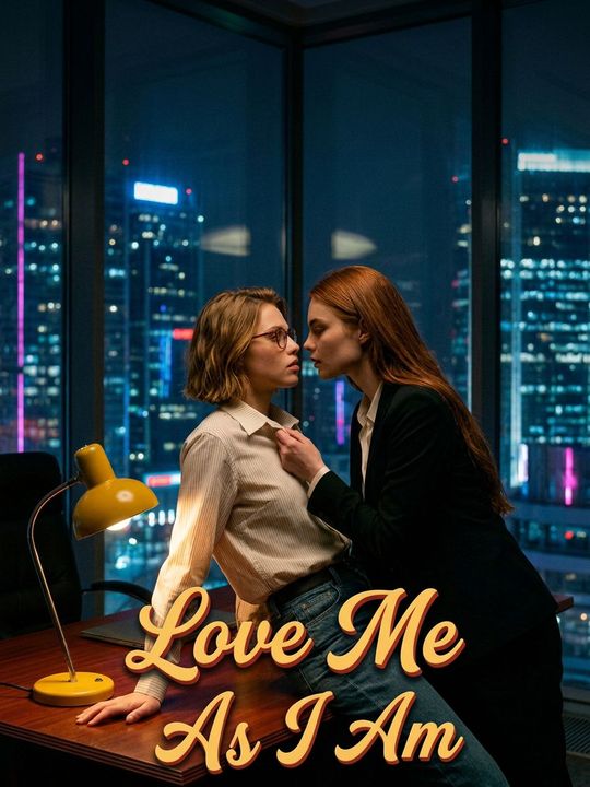 Love Me As I Am