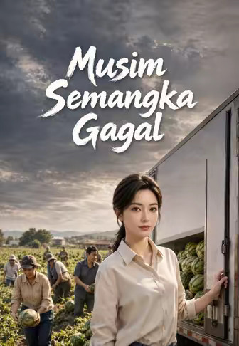 Musim Semangka Gagal