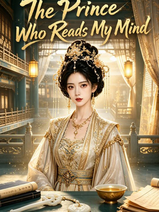 The Prince Who Reads My Mind