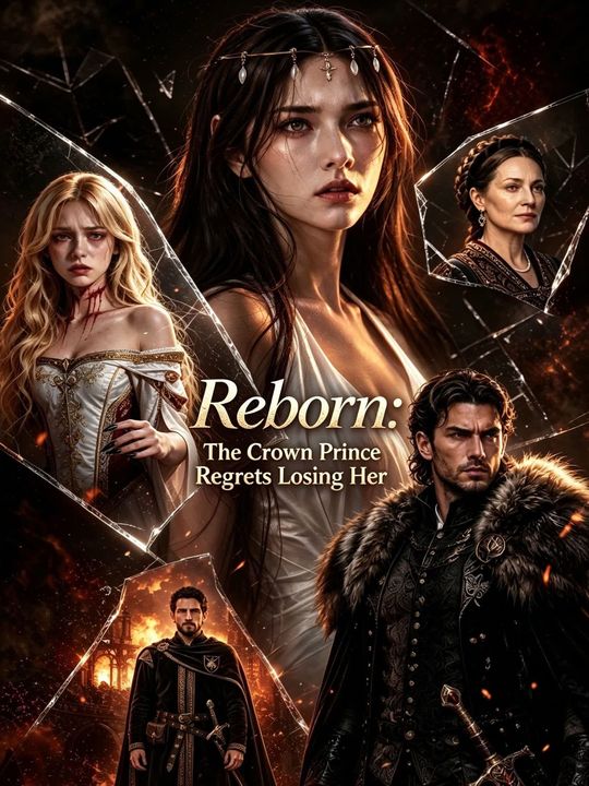The Queen He Lost