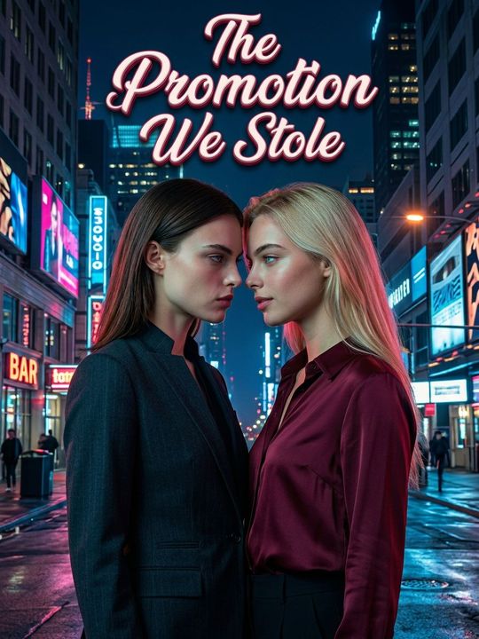 The Promotion We Stole