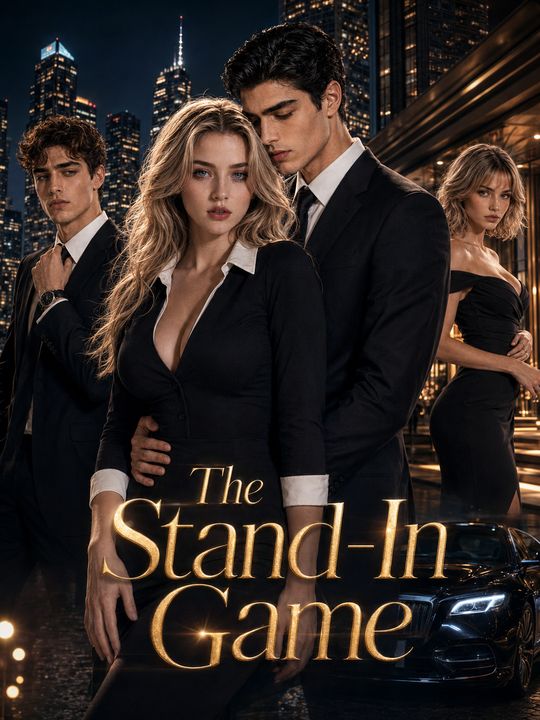 The Stand-In Game