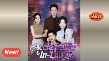 Accidentally In Laws (2024)