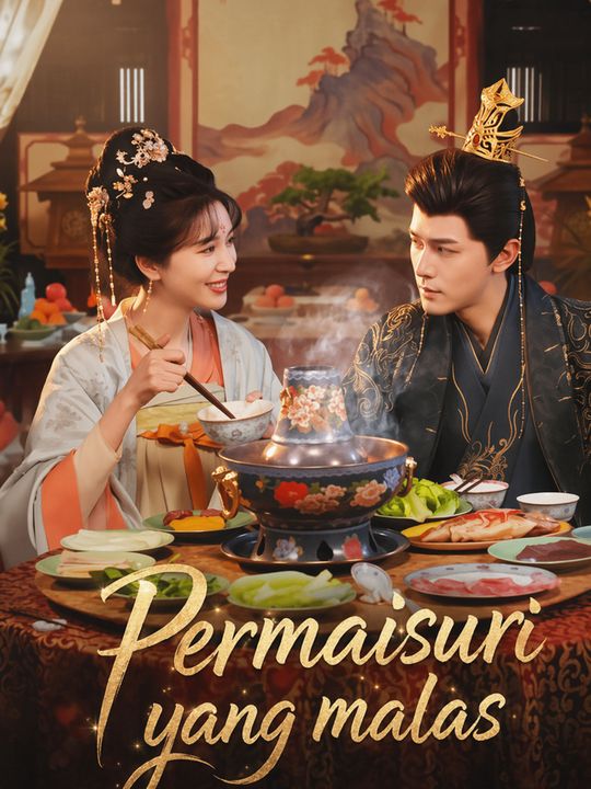 Permaisuri yang malas