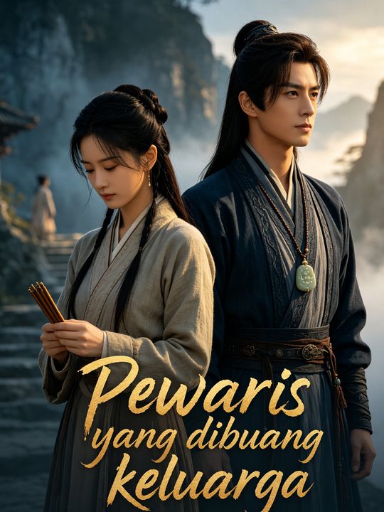 Pewaris yang dibuang keluarga