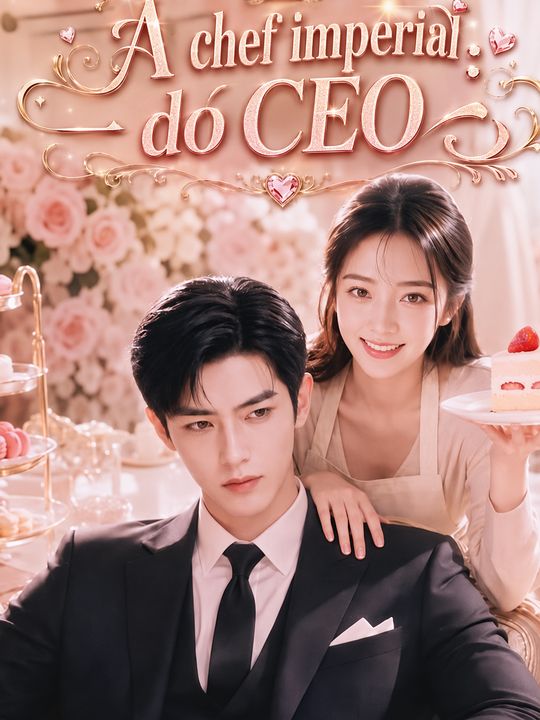 A chef imperial do CEO