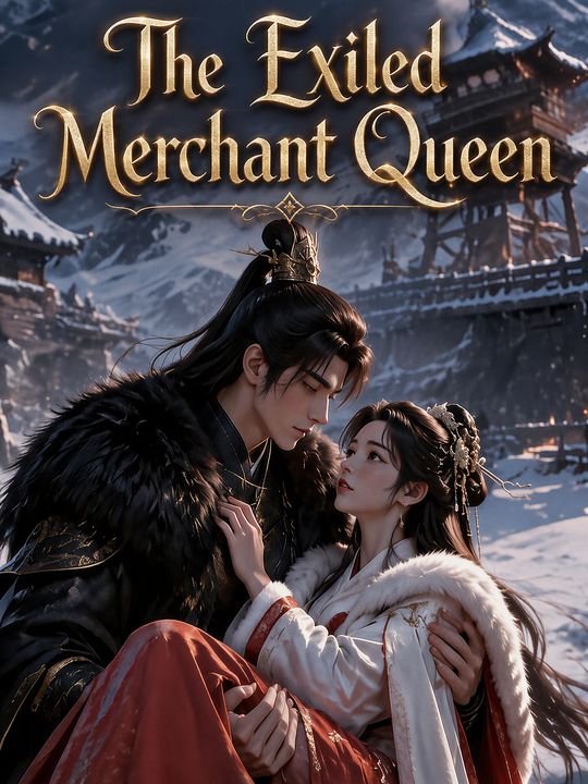 The Exiled Merchant Queen