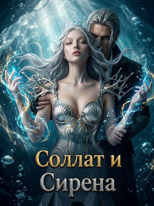 Солдат и Сирена