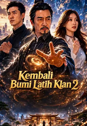 Kembali Bumi Latih Klan 2