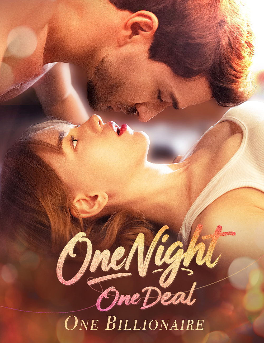 One Night, One Deal, One Billionaire (2024)