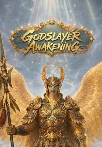 Godslayer Awakening