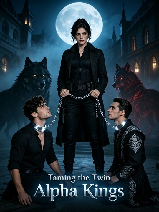Taming the Twin Alpha Kings