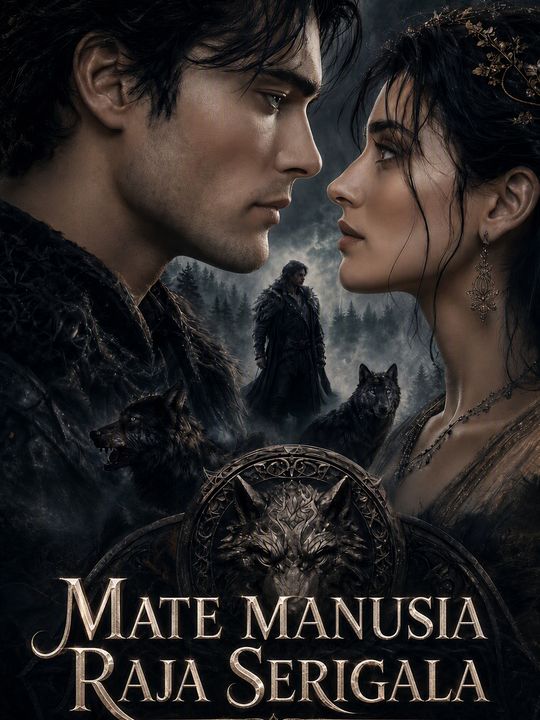 Mate manusia raja serigala