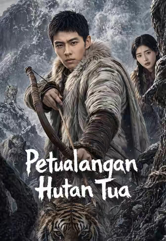 Petualangan Hutan Tua