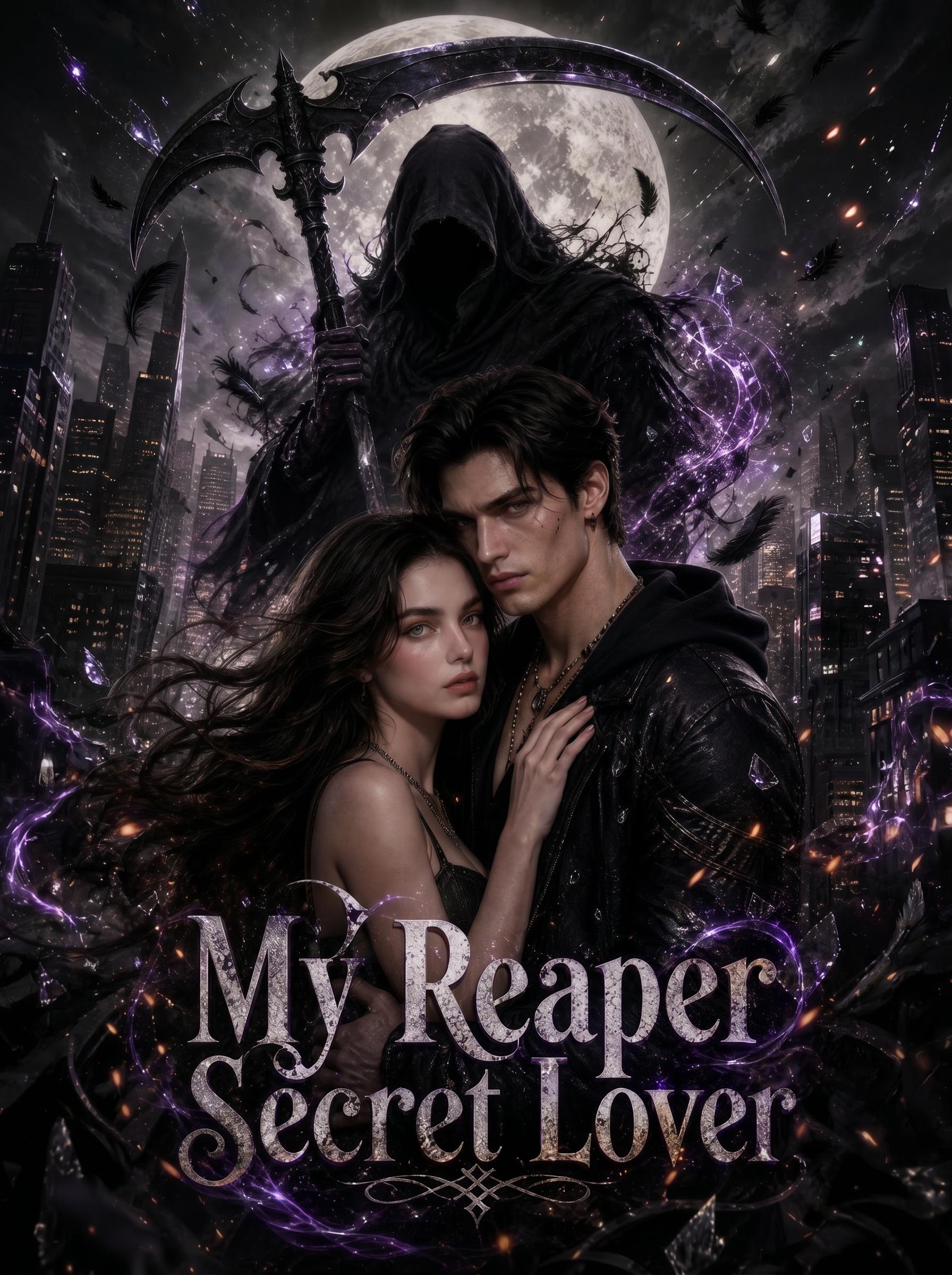 My Reaper Secret Lover