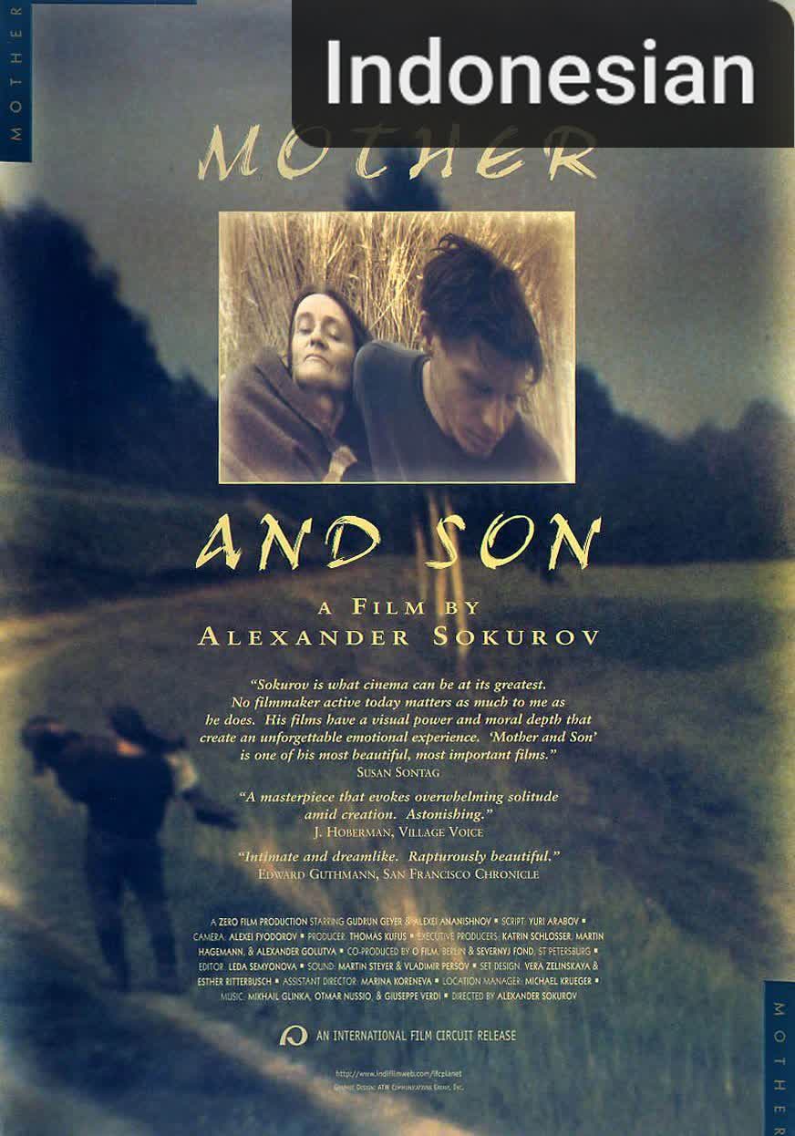 Mother and Son [Indonesian] (1998)