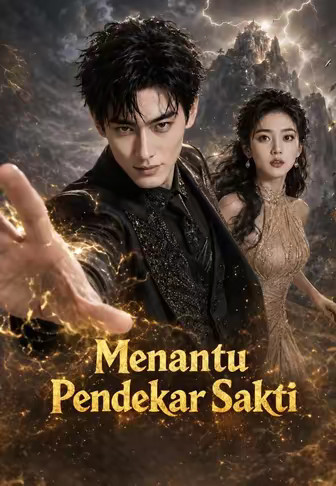 Menantu Pendekar Sakti