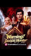 the greatest demon hunter (2024)