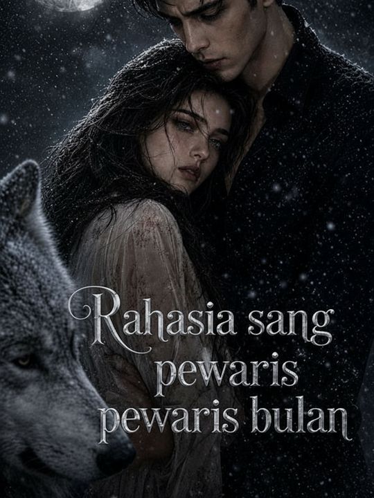 Rahasia sang pewaris bulan