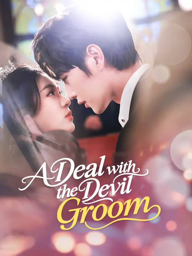 A Deal with the Devil Groom (2025)