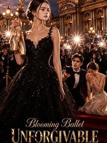Amid the Blooming Ballet Is an Unforgivable Betrayal