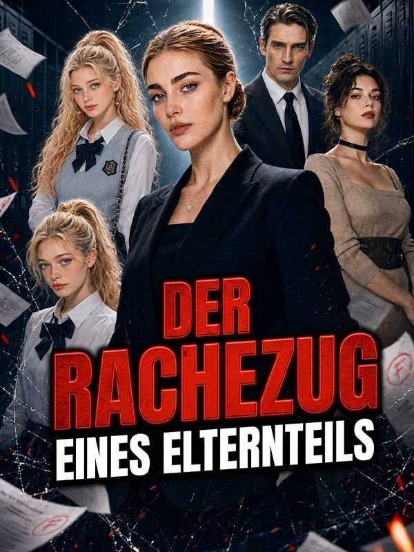 Der Rachezug eines Elternteils